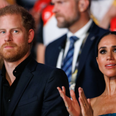 Prince Harry says he was forced to leave England because his children weren’t safe