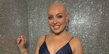 Amy Dowden credits Strictly for ‘literally’ saving her life