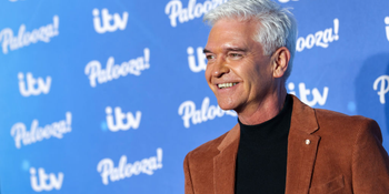 Phillip Schofield is set to make his broadcasting comeback