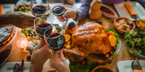 From red wine to gravy, here is a post-Christmas clean-up guide for stains