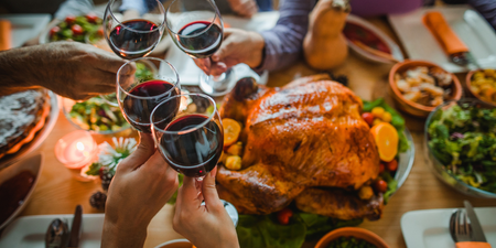 From red wine to gravy, here is a post-Christmas clean-up guide for stains
