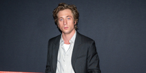 Jeremy Allen White has exciting news for fans of The Bear