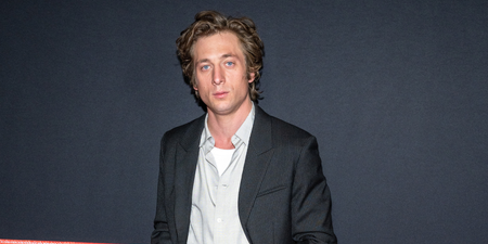 Jeremy Allen White has exciting news for fans of The Bear