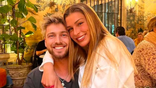 I’m a Celeb: Zara McDermott reacts to Sam winning the show