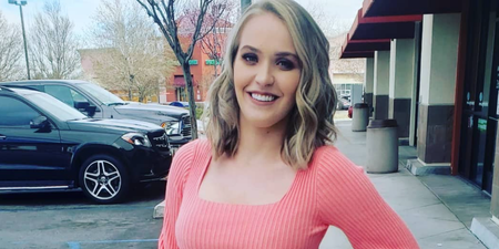 Heartache following the death of Mama June’s daughter Anna ‘Chickadee’ Cardwell