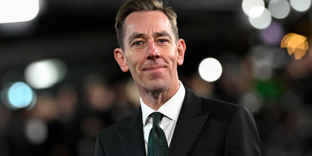 Ryan Tubridy is to make his return to TV this month