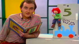 Bosco presenter Frank Twomey has sadly passed away