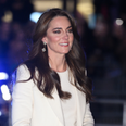 How Kate Middleton avoids being spotted in public
