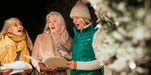 Why Christmas carols are good for your health