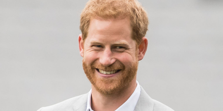 Prince Harry’s life in California is ‘not permanent’