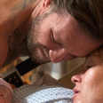 Dee Devlin and Conor McGregor welcome baby boy