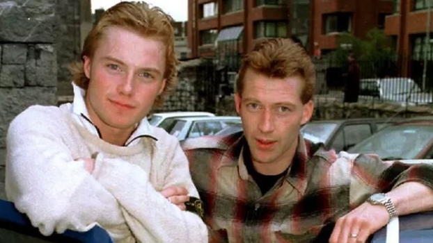 Ronan Keating
