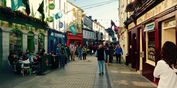 Our top spots for your next getaway to Galway City