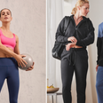 Smash your New Year’s fitness goals with Lidl’s fitness range