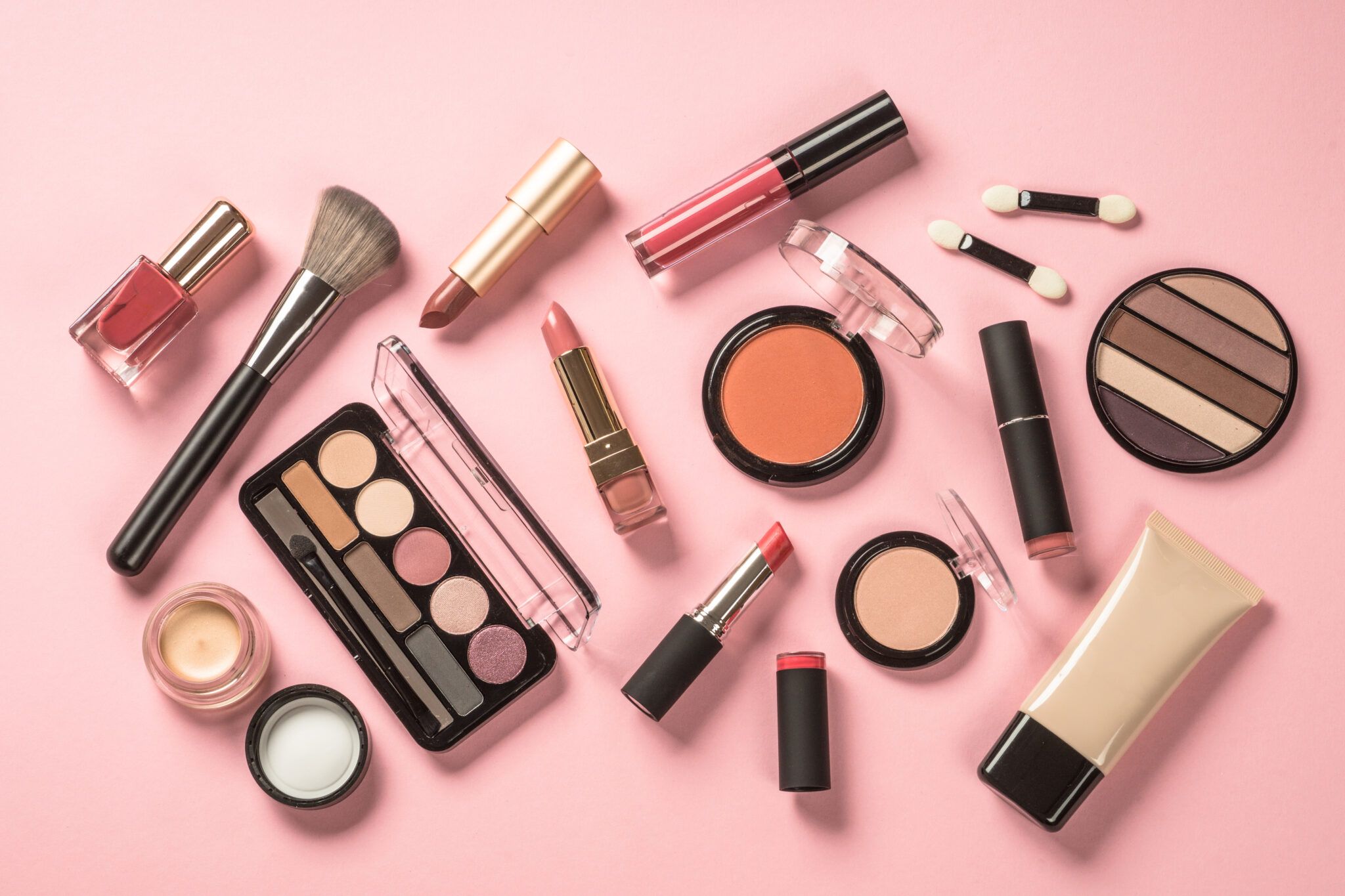 When should you throw away your makeup?