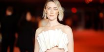 ‘I would love to do a Bond’ – Could Saoirse Ronan be the next Bond Girl?