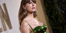 Taylor Swift officially has the most talked about beauty routine of 2023