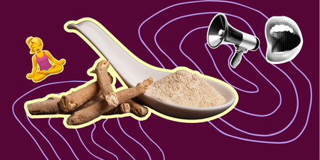 Why is everyone talking about Ashwagandha for stress relief? Here’s what you need to know