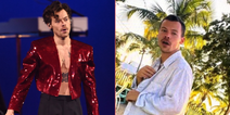 Harry Styles fans relieved as singer ditches buzzcut