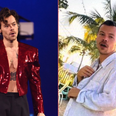Harry Styles fans relieved as singer ditches buzzcut