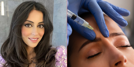 You should avoid products described as ‘botox in a bottle’ according to renowned Dermatologist