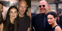 Demi Moore shares touching message for families of dementia sufferers following Bruce Willis’ diagnosis