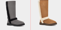 Tall Uggs are predicted to be the ‘It Ugg’ of 2024