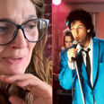 ‘We made a good movie’ – Drew Barrymore cries after watching ‘The Wedding Singer’