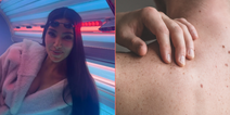 Kim Kardashian called out for glamourising sunbeds but how dangerous are they?