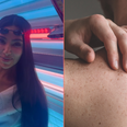 Kim Kardashian called out for glamourising sunbeds but how dangerous are they?