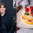 Cillian Murphy celebrated his Oscar nomination in the most Irish way