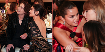 Timothée Chalamet denies girlfriend Kylie Jenner snubbed Selena Gomez