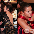 Timothée Chalamet denies girlfriend Kylie Jenner snubbed Selena Gomez
