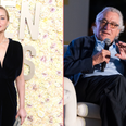 Jennifer Lawrence says she told Robert DeNiro to ‘go home’ at her wedding