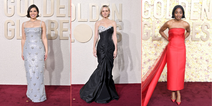Bobs galore: Iconic haircut steals the show at the Golden Globes