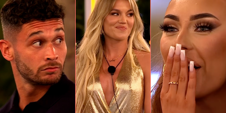 ‘Messy’ – Viewers react to the debut episode of ‘Love Island: All Stars’