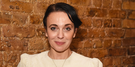 Amanda Abbington ‘fuming’ as she is denied place on Strictly Come Dancing tour