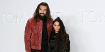 Lisa Bonet officially files for divorce from Jason Momoa two years after separation