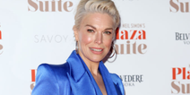 ‘I’m glad it didn’t happen when I was 20’ – Hannah Waddingham opens up about finding success later in life