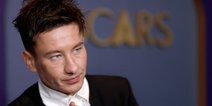 ‘He’s Irish!’ – Barry Keoghan fans erupt over UK magazine introducing actor as British