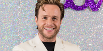 Calls for Olly Murs to join The Masked Singer after being axed from The Voice