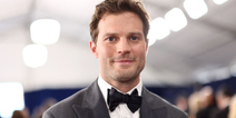 Jamie Dornan admits to ‘stalking’ woman to get into character for The Fall