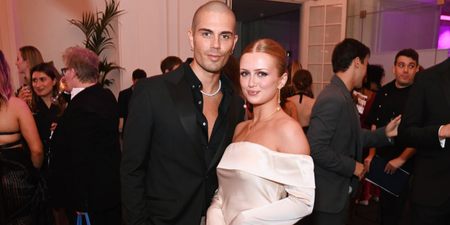 Max George and Maisie Smith have sparked break-up rumours