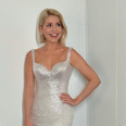 Holly Willoughby makes her return to TV after ‘difficult’ year