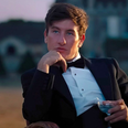 Barry Keoghan has banned his entire family from watching Saltburn