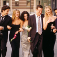 ‘We should let the Friends cast grieve Matthew Perry in peace’