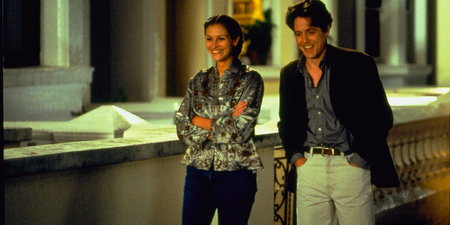 How Julia Roberts’ most iconic rom-com role was her most difficult