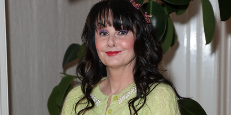 Marian Keyes’ powerful words as she marks 30 years of sobriety