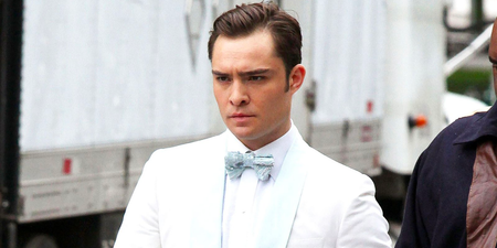 Is Chuck Bass TV’s most problematic character?