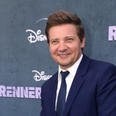 Jeremy Renner credits daughter for his recovery after snowplough accident